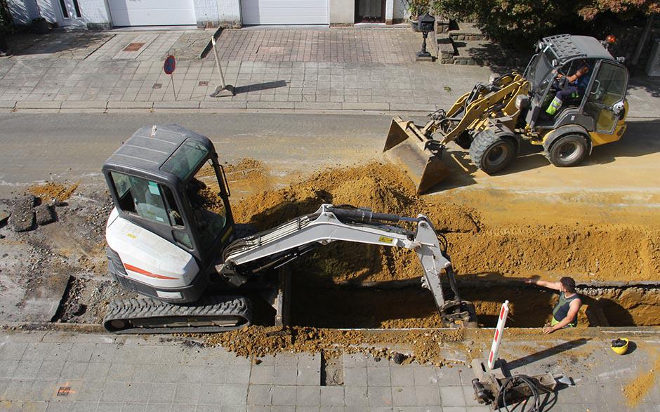 nettoyage canalisation Courcouronnes
